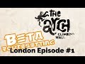 Climbing in London // Episode #1