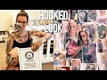 I'm 60% Covered In Eminem Tattoos | HOOKED ON THE LOOK