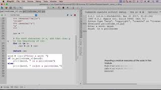 9module name part1