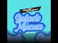 Gelado De Mucua ( Reprise Afro House ) Dj Britelson Silva