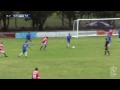 fc bendigo first ever win in npl1