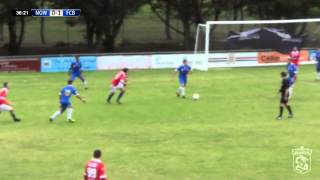 FC Bendigo First Ever Win in NPL1