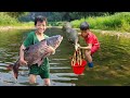 The story of Bac_wandering boy and his 120-day journey to conquer giant fish | @Bac_wanderingboy.