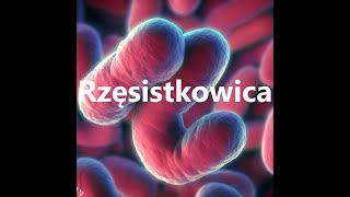 Rzęsistkowica