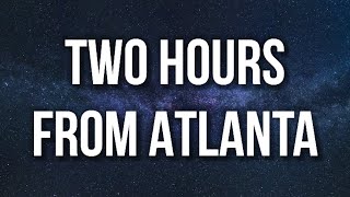 Lil Durk - Two Hours From Atlanta (Lyrics)