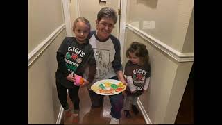 Glenda Jeter Funeral Memorial Slideshow