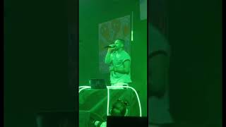 Have a Good Life... 〽️ (MikAel - Live at Metronome Prague 2025) #livemusic #metronomeprague #live