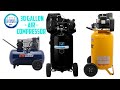 Top 5 Best 30 Gallon Air Compressor On Amazon 2022 🔥