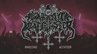 Satanic Warmaster - Raging Winter (Live, Steelfest Open Air 2022)