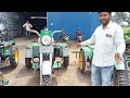 three wheeler tractor 5hp u0026 10hp u0026 5hp power tiller mini tractor manufacturer in nilanga saneda