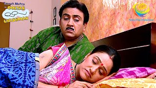 Can Jethalal Cheer Up Daya? | Taarak Mehta Ka Ooltah Chashmah | Full Episode