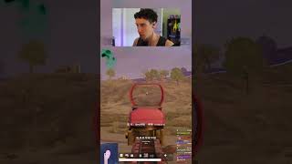 The BEST recoil control youll see in PUBG...
