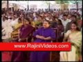 Download Rajinikanth Aishwarya & Danush Wedding Full Coverage Video Part 3 In Mp4 3Gp Full HD Video