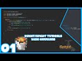 Bukkit Coding Tutorials 01 | Basic Commands
