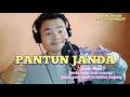 PANTUN JANDA - KANG SUGIH (Official Live Music Video)