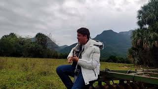 ( voy a navegar ).                    compositor ; Manuel Eduardo toscano