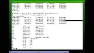 Buffer Overflow Tutorial - Part 2