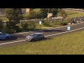 nowy ford focus – wrong way alert ford polska