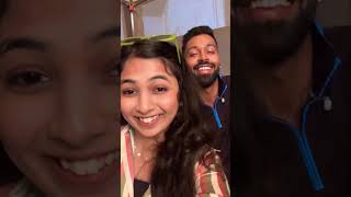 Gujaratis are the coolest 🔥FT. Hardik Pandya | Princy Parikh #whatyaaprincy #hardikpandya #cricket