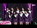 [fromis_9 - To Heart] KPOP TV Show | M COUNTDOWN 180201 EP.556