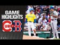 Red Sox vs. Cubs Game Highlights (4/27/24) | MLB Highlights