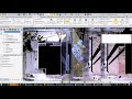 trimble sx10 12 tbc workflow part 3 feature extraction surface creation u0026 exporting