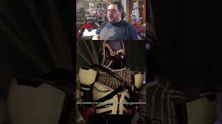 Don't Ask About The Name | Mass Effect Legendary Edition | #fredcasden on #Twitch