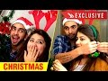 Adi Ruhi FUN CHRISTMAS Celebration With TellyMasala EXCLUSIVE INTERVIEW Ye Hai Mohabbatein