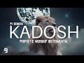 Prophetic Worship Music - KADOSH Intercession Prayer Instrumental | PV Idemudia