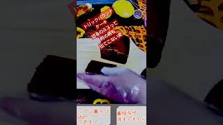 柄のパウンドケーキ切る場所ミスってただのチョコレートパウンドケーキを見せてしまうVtuber