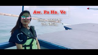 Na Daꞈ - Awˬ Pa Haꞈ Ve (Official MV) La Hu Gospel Song 2022