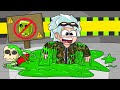 ¡SOBREVIVE A LAS ARENAS MOVEDIZAS DE SLIME! ROBLOX