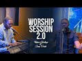 15 MINUTES SOAKING WORSHIP | DEEP ENCOUNTER WITH GOD