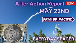 Artemis Ii After Action Report