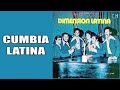 Karaoke     /CUMBIA LATINA/   Oscar D Leon  Dimension Latina