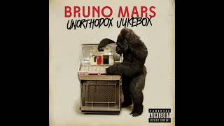 Bruno Mars - Locked Out Of Heaven (Audio)