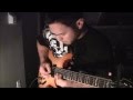 Love Thing - Joe Satriani Cover by Joe Volby