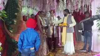 15 Jila ETA Tahsil Aliganj village Dadu Pur Khurd Subhash Yadav police man shaadi Gonda Ayodhya