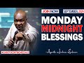 MONDAY MIDNIGHT BLESSINGS, 9TH SEPTEMBER 2024 - Apostle Joshua Selman Good Word