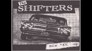 The Shifters - Mix It Up