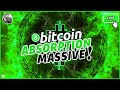 💥 [LIVE BITCOIN] ABSORPTION MASSIVE ! 👑 Analyse Bitcoin FR ⚡