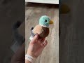 jellycat birdling mallard