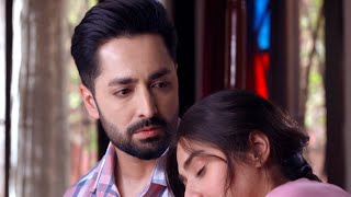 Mere paas tumhare ilawa aur kuch nahi🥹Best Moment | #kaisiterikhudgharzi #danishtaimoor #durefishan