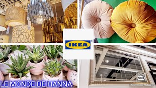 IKEA 08-07 SOLDES DÉCORATION INTÉRIEURE