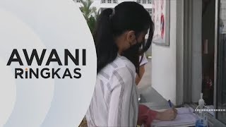 AWANI Ringkas: Sebabkan kematian lapan remaja, kerani wanita dipenjara