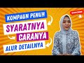 📣 Kompaun Penuh: SYARATNYA, CARANYA & Alurnya Secara Detail