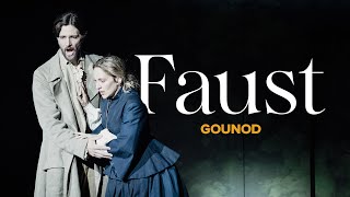 FAUST Gounod – Opéra de Lille