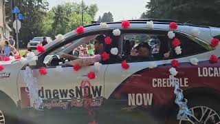 Westerner Days Parade 2023