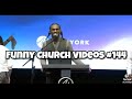 Funny Church Videos #144