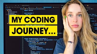 I Am Bad At Coding | My Journey with Software Engineering
